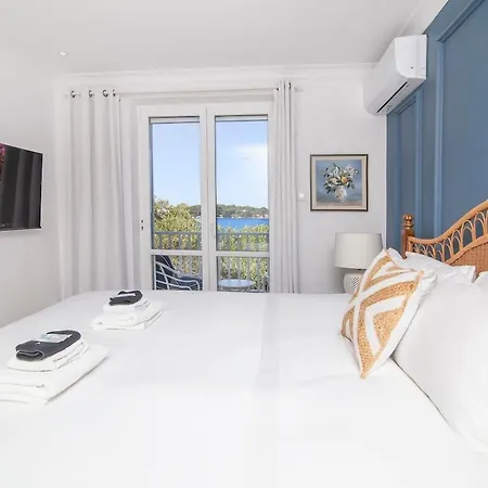 ヴィラ Serenity - Seaside 3bd *