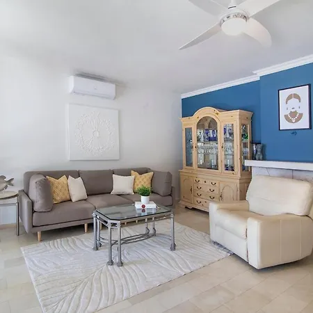别墅 Serenity - Seaside 3bd