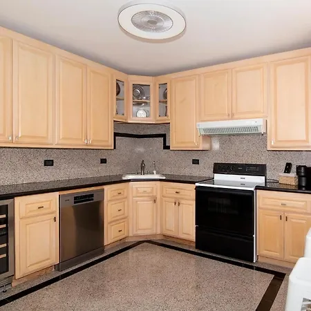 Serenity - Seaside 3bd 杜布罗夫尼克