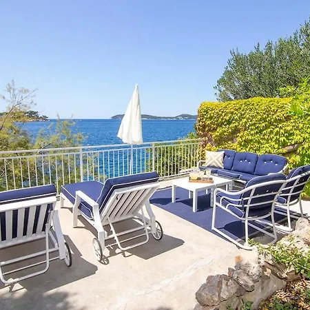 别墅 Serenity - Seaside 3bd *