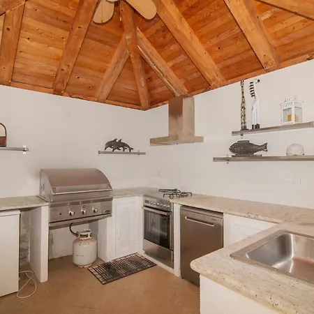 Serenity - Seaside 3bd 别墅