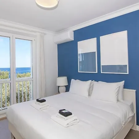 Serenity - Seaside 3bd *