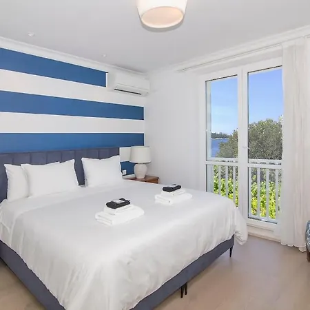 Serenity - Seaside 3bd Vila