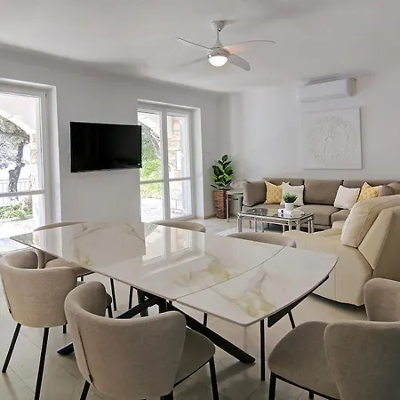 Vila Serenity - Seaside 3bd Dubrovnik
