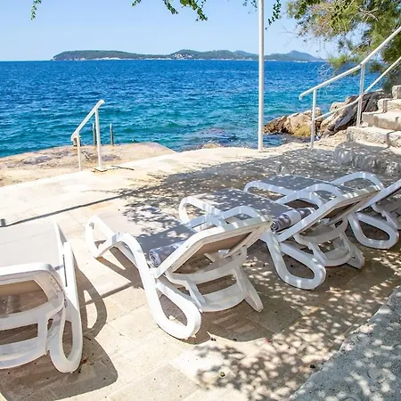 Serenity - Seaside 3bd * Dubrovnik