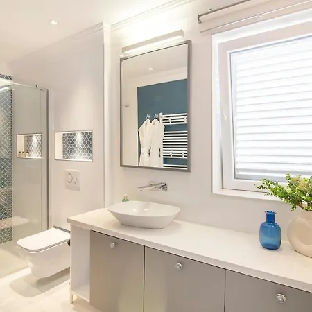 Serenity - Seaside 3bd Vila Dubrovnik