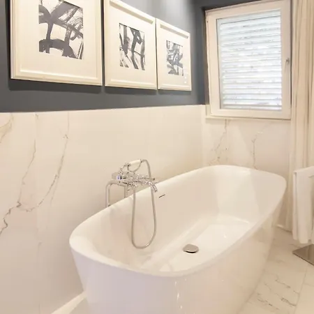 Vila Serenity - Seaside 3bd